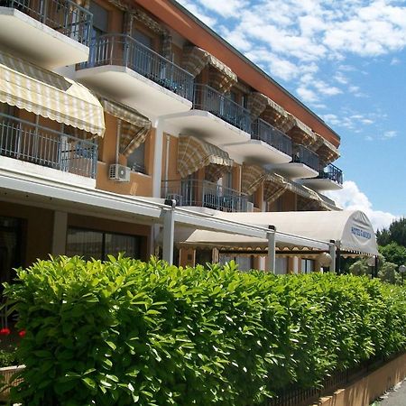 Residenza Hotel Garden Toscolano-Maderno Exterior foto
