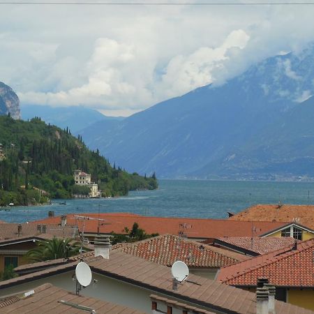 Residenza Hotel Garden Toscolano-Maderno Exterior foto