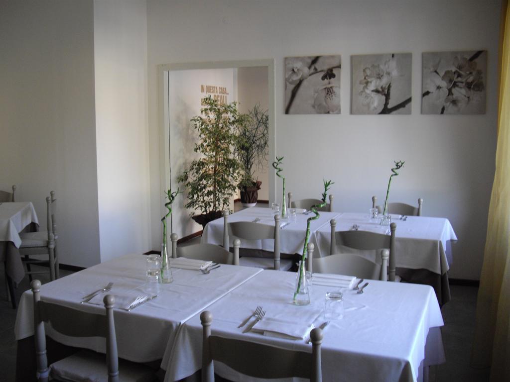 Residenza Hotel Garden Toscolano-Maderno Exterior foto